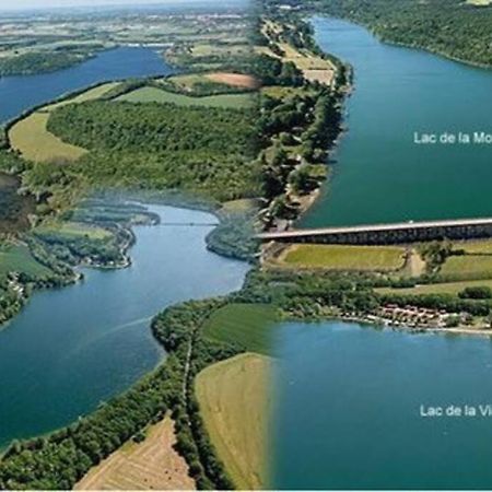 Le Petit Cloitre Langres Exterior foto
