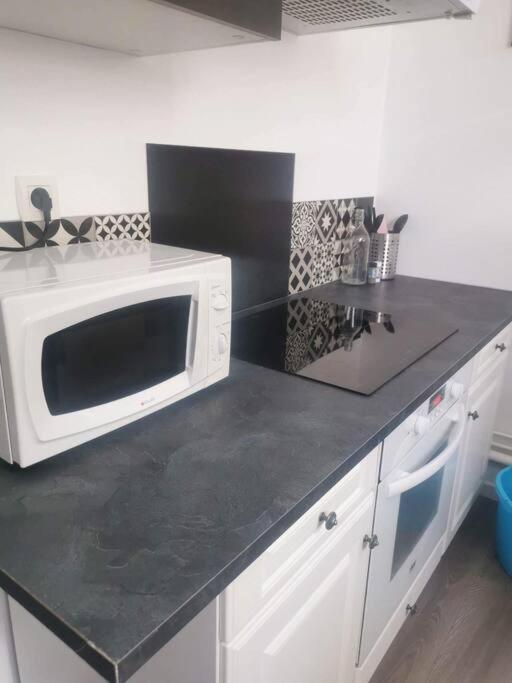 Le Petit Cloitre Langres Exterior foto